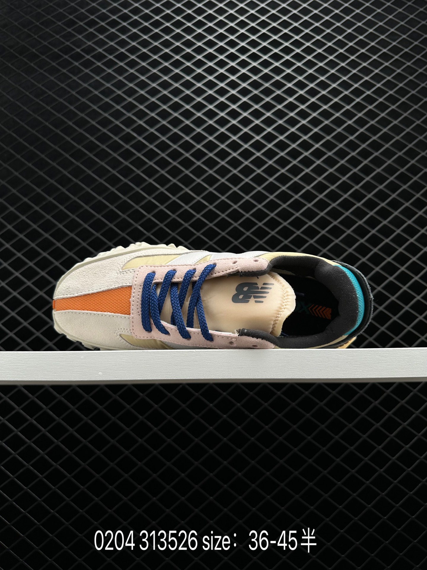 NBXC- Casablanca x New Balance UXC-72